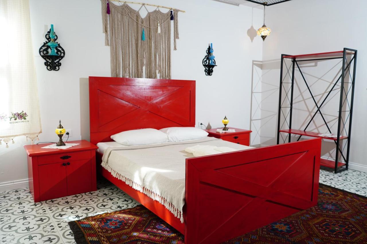Bed & Breakfast Mehmet Arif Bey Boutique Antalya