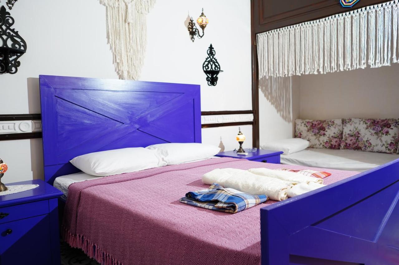 Bed & Breakfast Mehmet Arif Bey Boutique Antalya